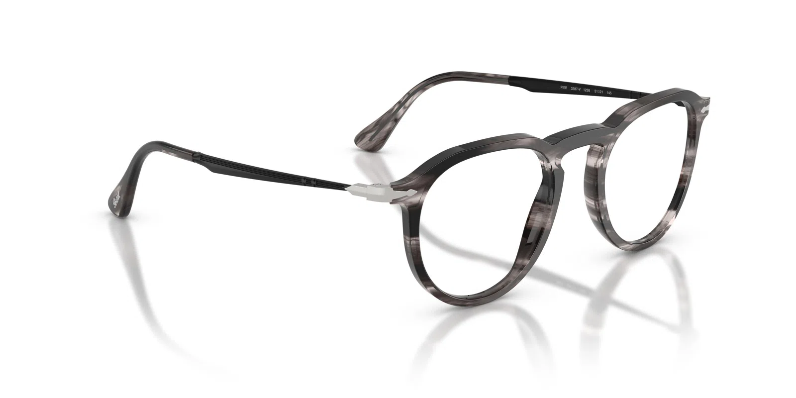Persol Pier 3387V Eyeglasses - view 9